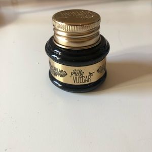 pretty vulgar gel eyeliner